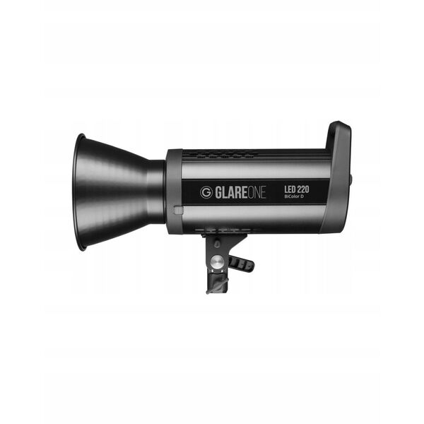 GlareOne LED 220 BiColor D