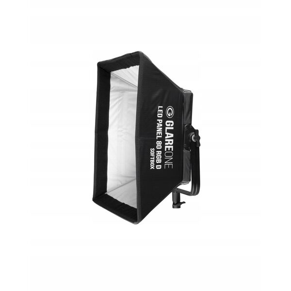 GlareOne LED Panel 80 RGB D