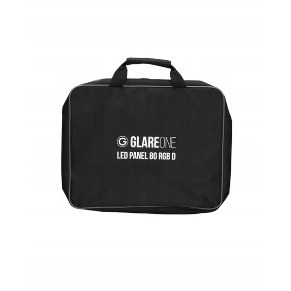 GlareOne LED Panel 80 RGB D