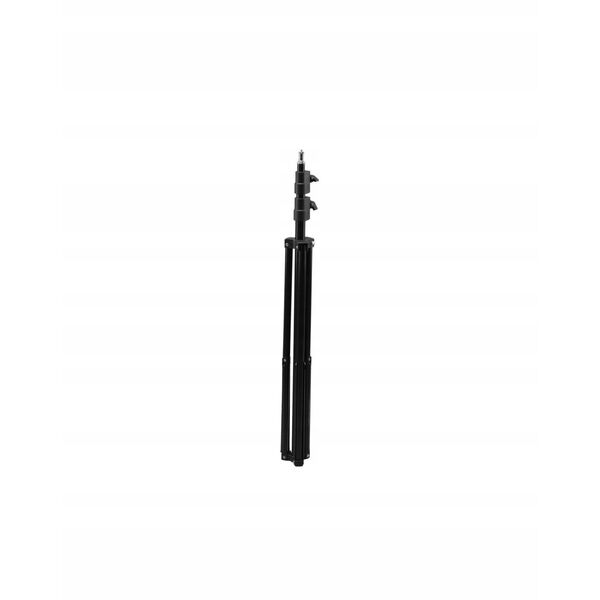 GlareOne Black 220 - στούντιο τρίποδο με ελατήριο φρένου