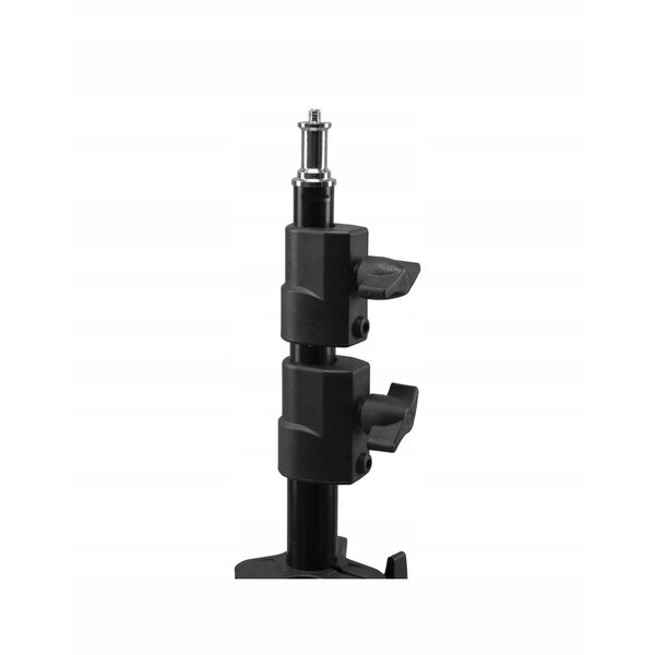 GlareOne Black 220 - στούντιο τρίποδο με ελατήριο φρένου