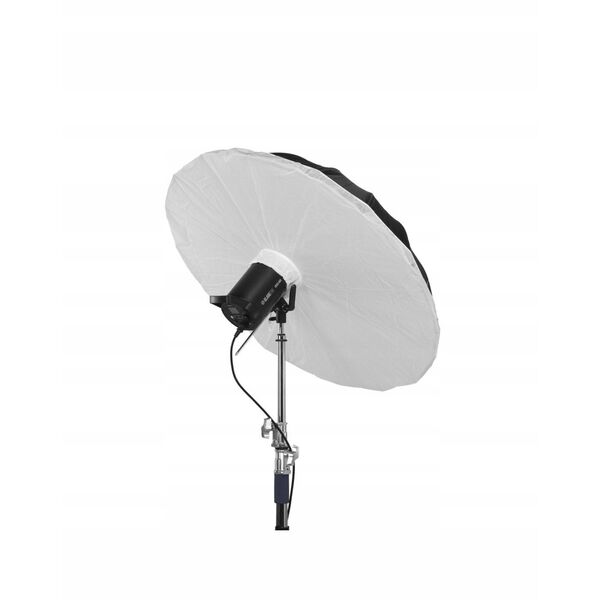 GlareOne Orb 100 White - λευκή ομπρέλα με διαχύτη