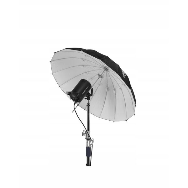 GlareOne Orb 100 White - λευκή ομπρέλα με διαχύτη