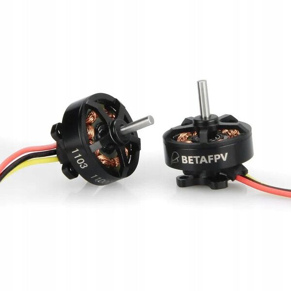 Betafpv 1103 Brushless Motor (4Pcs) 8500Kv