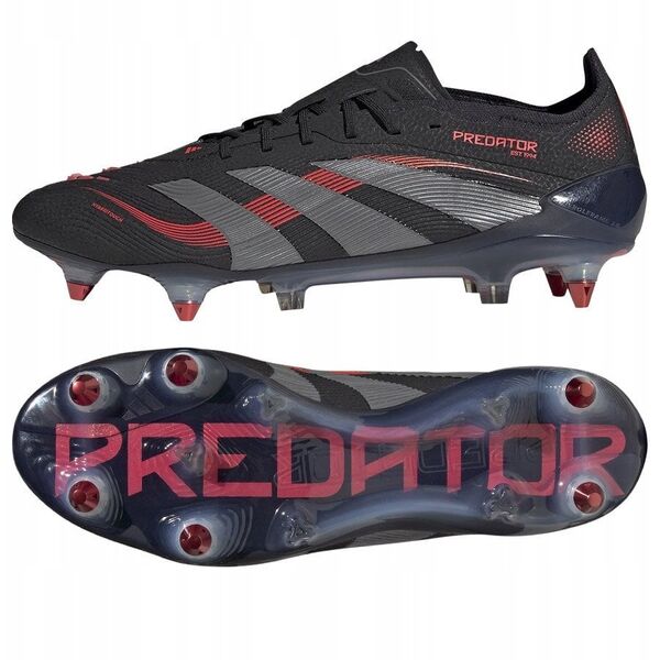 Παπούτσια Adidas Predator Elite SG ID3852