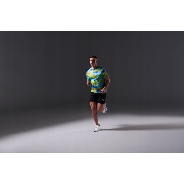 Joma Fenix Ανδρικά 2501 RFENIS2501 Μαύρα 40