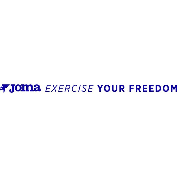 Joma Fenix Ανδρικά 2501 RFENIS2501 Μαύρα 40