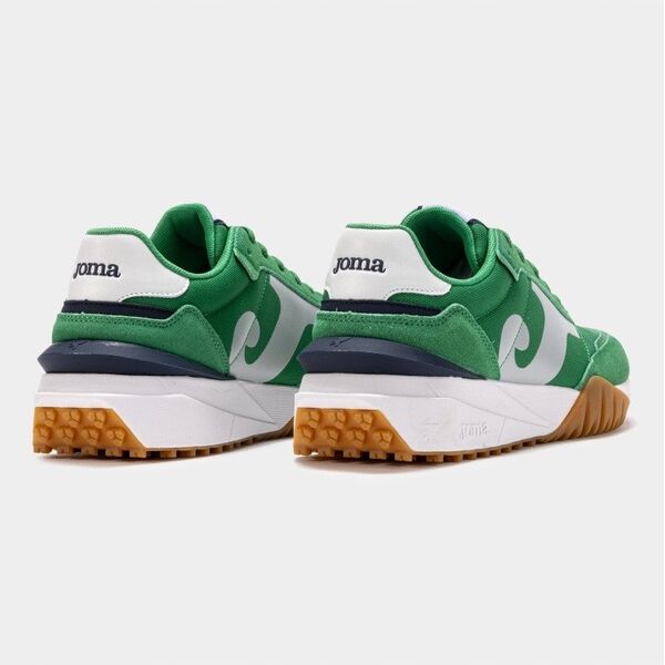 Joma C.501 Men 2515 C501S2515 Zielone 45