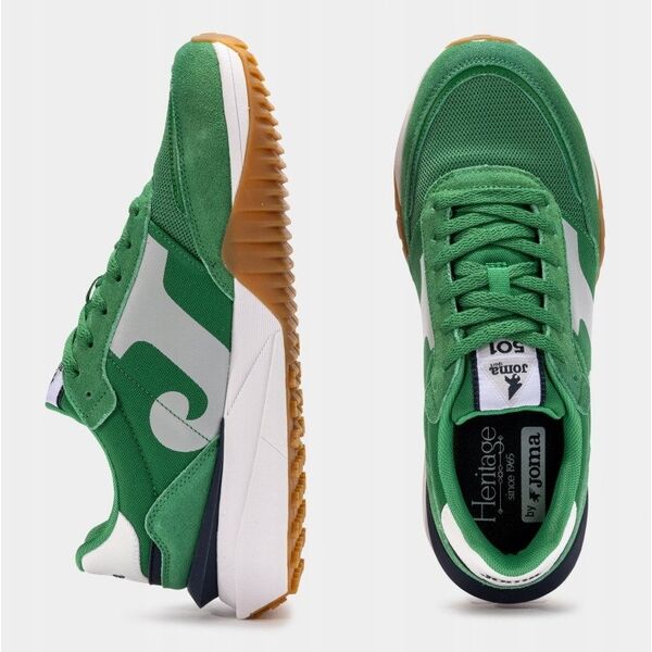 Joma C.501 Men 2515 C501S2515 Zielone 45
