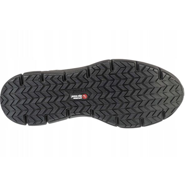 Joma C.Daily Ανδρικά 2421 CDAILW2421 Μαύρα 41