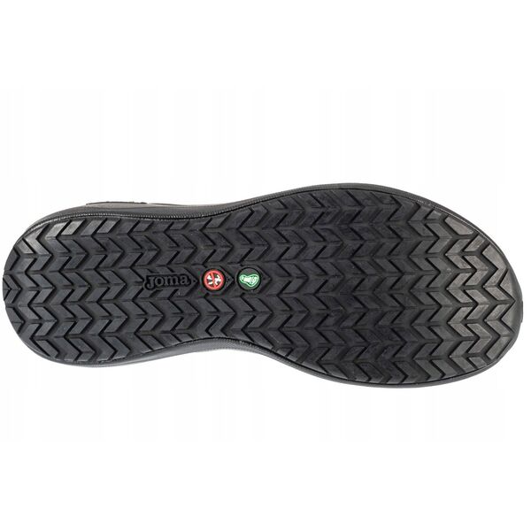 Joma Iron Ανδρικά 2521 CIRONS2521 Μαύρα 46
