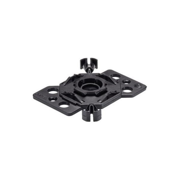 Bachmann Płyta wsporcza BACHMANN do rozdzielacza GST18