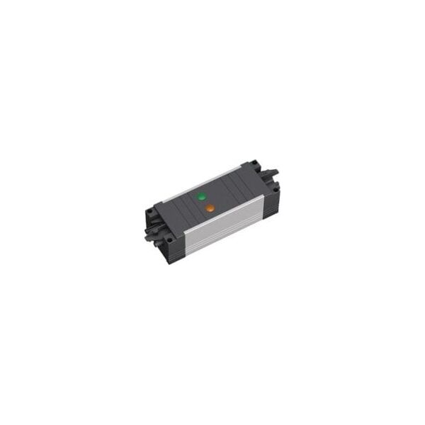 Bachmann BACHMANN STEP ALU 1xSPD GST18