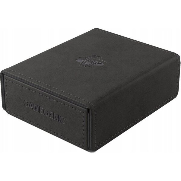 Gamegenic Gamegenic: Token Keep - Black