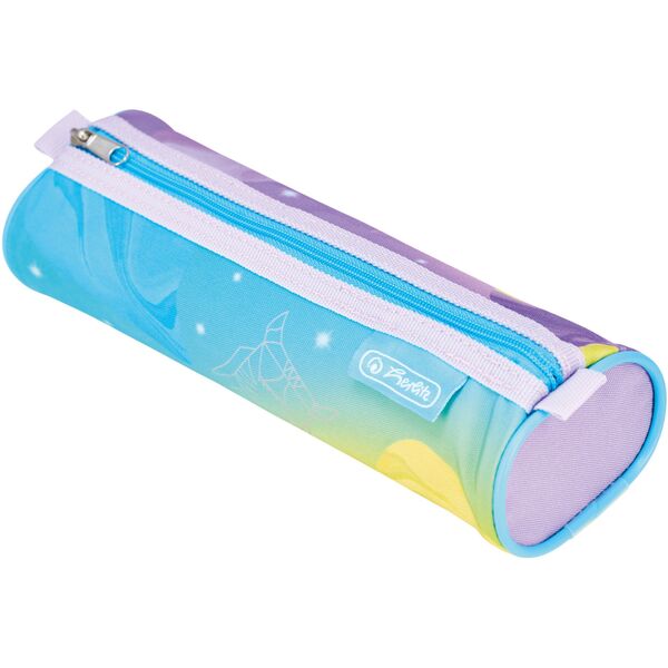 Σχολική τσάντα Herlitz SoftLight GREENline Little Monste