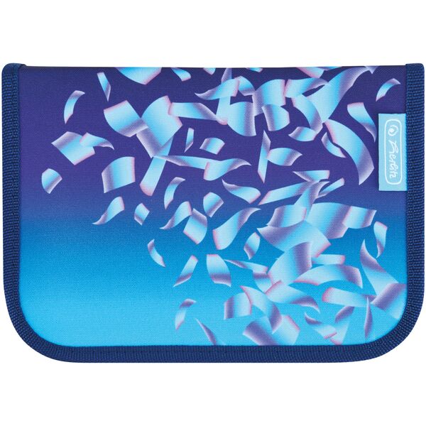 Σχολική τσάντα Herlitz FiloActive Plus Blue Ice