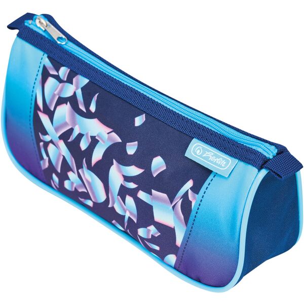 Σχολική τσάντα Herlitz FiloActive Plus Blue Ice
