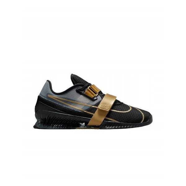Nike Romaleos 4 CD3463-001 Czarne 47