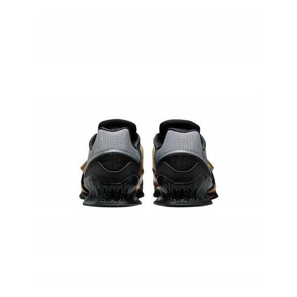 Nike Romaleos 4 CD3463-001 Czarne 47