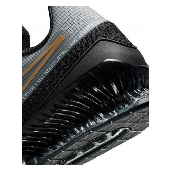 Nike Romaleos 4 CD3463-001 Czarne 47