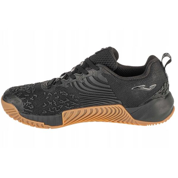 Joma Thunder 2501 CRTHUS2501 Μαύρο 44