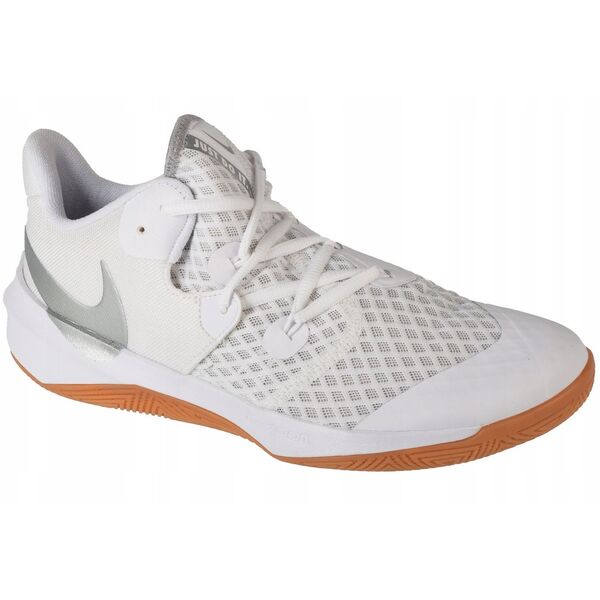 Nike Zoom Hyperspeed Court Se DJ4476-100 λευκό 42,5