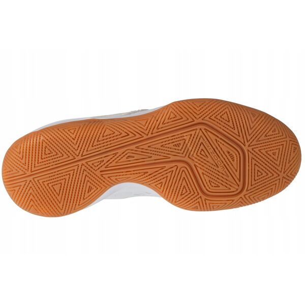 Nike Zoom Hyperspeed Court Se DJ4476-100 λευκό 42,5