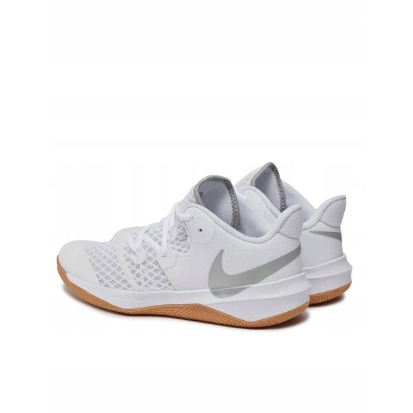 Nike Zoom Hyperspeed Court Se DJ4476-100 λευκό 46