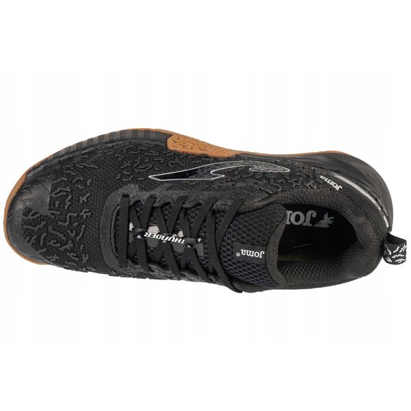 Joma Thunder 2501 CRTHUS2501 Μαύρο 45