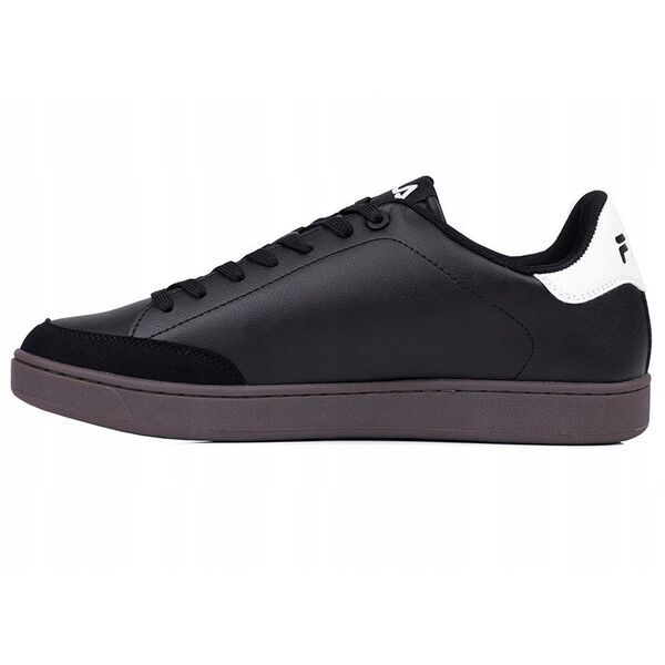 Fila Courtbay FFM0365-83036 Μαύρο 46