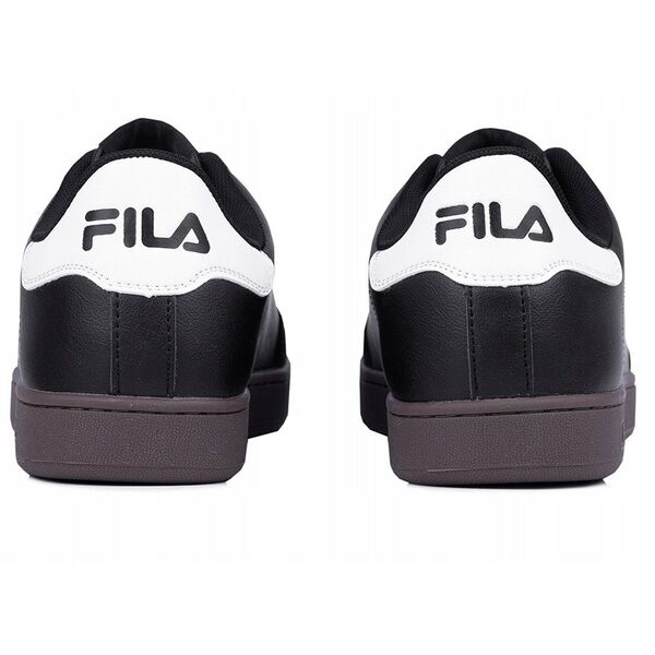 Fila Courtbay FFM0365-83036 Μαύρο 46
