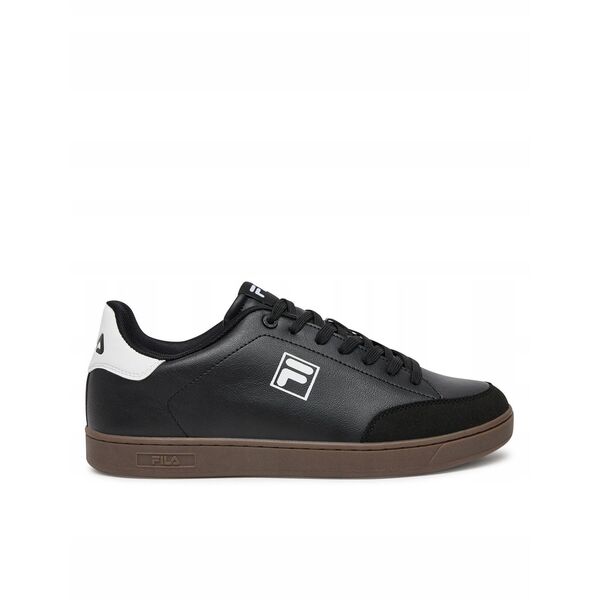 Fila Courtbay FFM0365-83036 Μαύρο 46