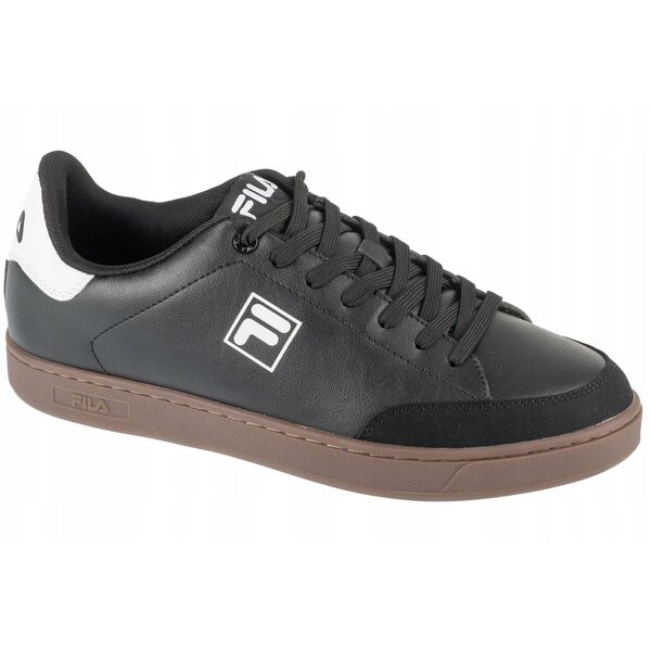 Fila Courtbay FFM0365-83036 Μαύρο 46