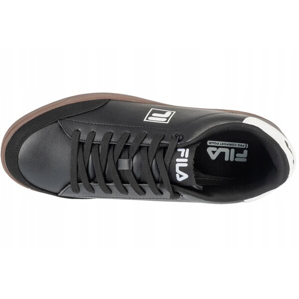 Fila Courtbay FFM0365-83036 Μαύρο 46