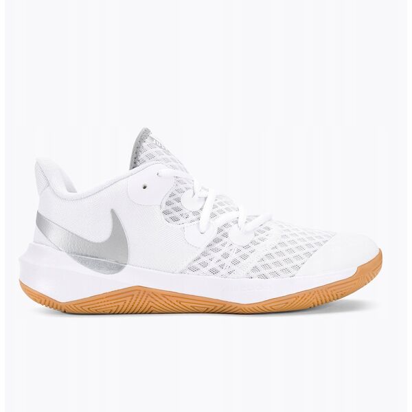 Nike Zoom Hyperspeed Court Se DJ4476-100 λευκό 43
