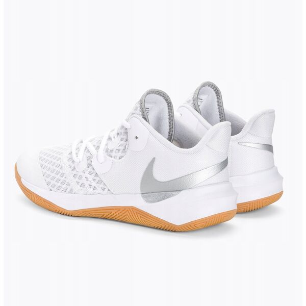 Nike Zoom Hyperspeed Court Se DJ4476-100 λευκό 43