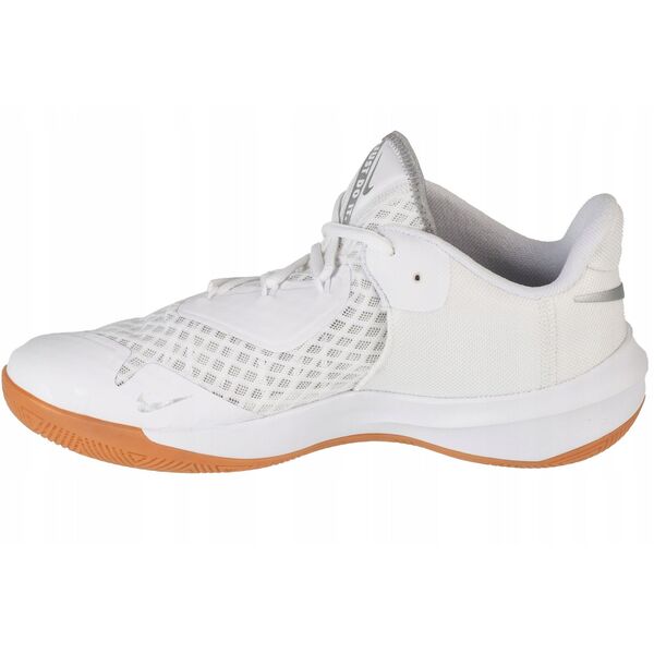 Nike Zoom Hyperspeed Court Se DJ4476-100 λευκό 43