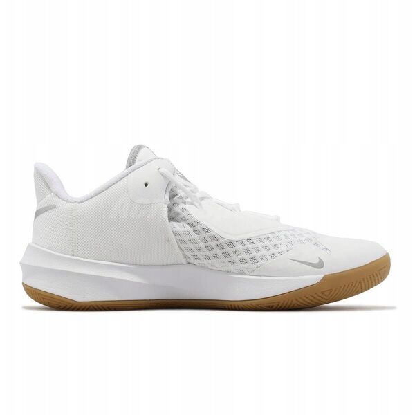 Nike Zoom Hyperspeed Court Se DJ4476-100 λευκό 44,5