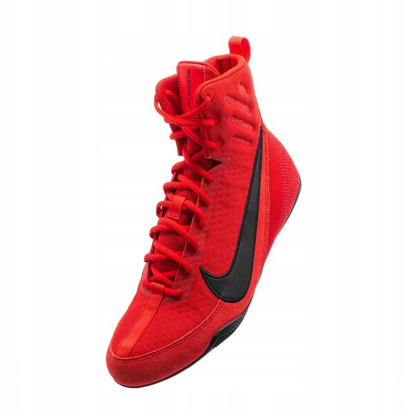 Nike Machomai 3 HF7333-600 Κόκκινο 43