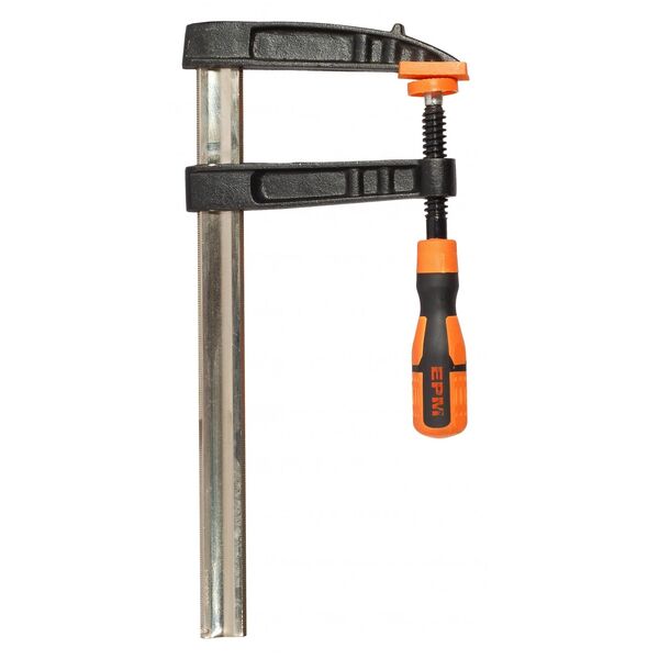 EPM Ścisk stolarski 250x80mm E-400-0105