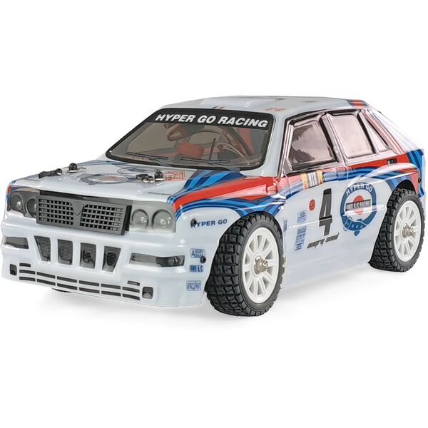 Amewi Hyper Go LR14 ProDrift-1.4 Rallye/Drift 4WD 1:14 RTR