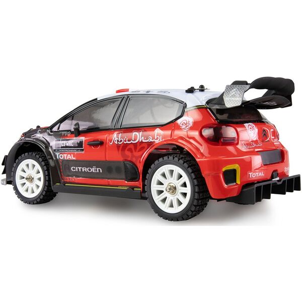 Amewi Hyper Go Citroen C3 WRC Ράλι/Ντριφτ 4WD 1:14 RTR