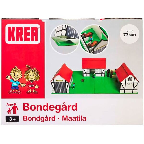 KREA Farm