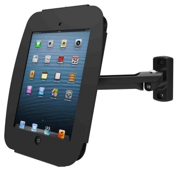 IPAD 10.2IN TILTING STAND 8IN