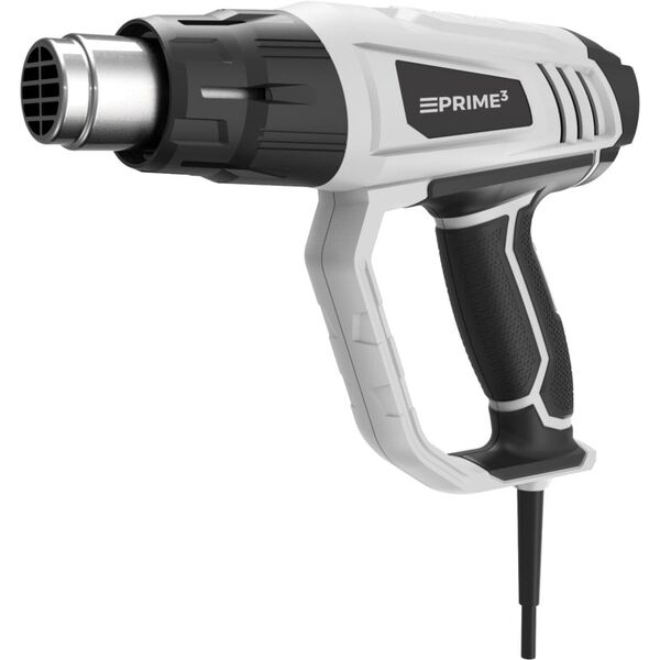 OPALARKA Z WYÅWIETLACZEM 2000W PRIME3 THG51