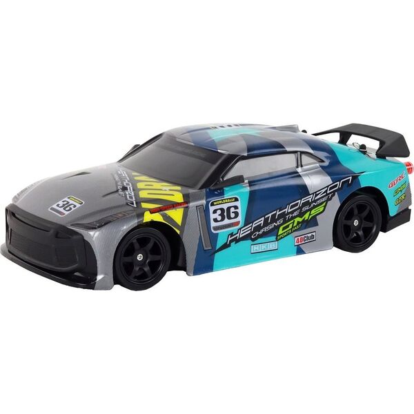 LeanToys Samochód Pojazd RC Auto Sportowe Zdalnie Sterowane 4x4 1:16