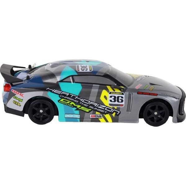 LeanToys Samochód Pojazd RC Auto Sportowe Zdalnie Sterowane 4x4 1:16