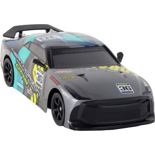 LeanToys Samochód Pojazd RC Auto Sportowe Zdalnie Sterowane 4x4 1:16