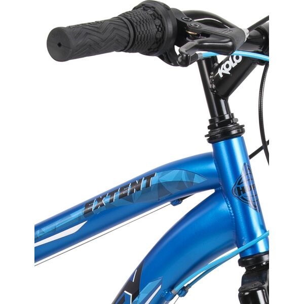 Huffy Rower górski 24 cale MTB EXTENT 24" Niebieski dla dzieci i młodzieży od 8 do 12 lat