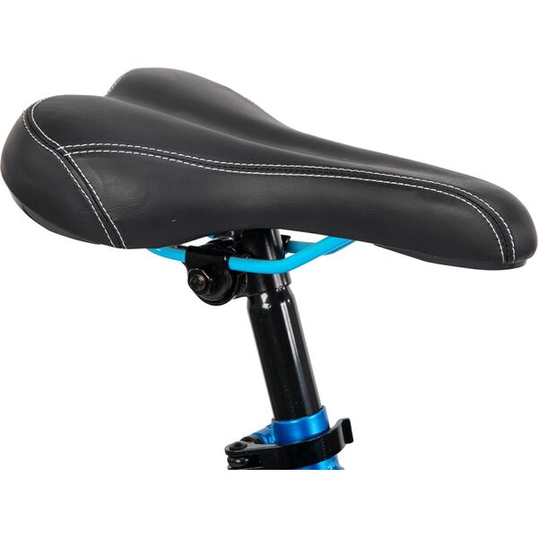 Huffy Rower górski 24 cale MTB EXTENT 24" Niebieski dla dzieci i młodzieży od 8 do 12 lat